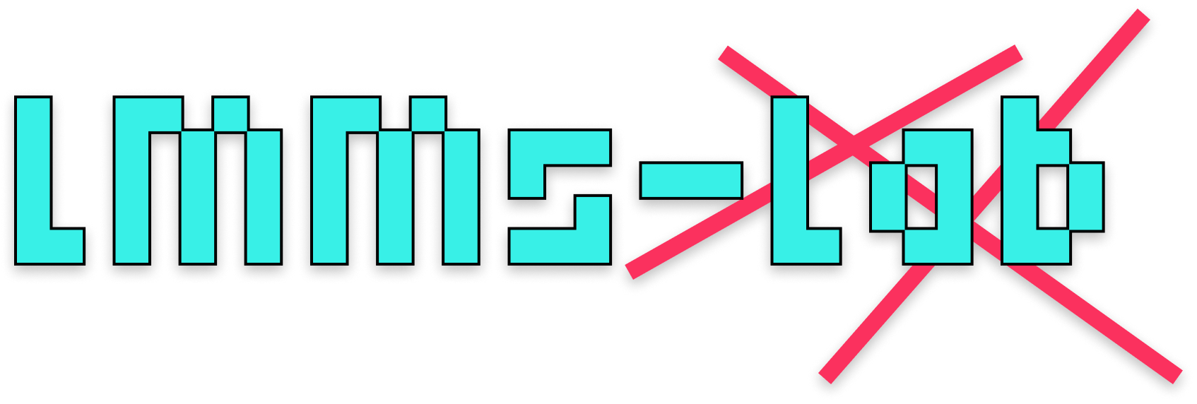 LMMS Lab Logo